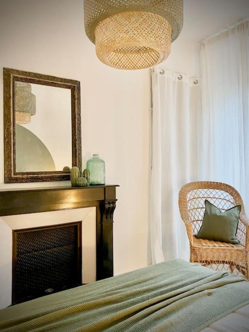 Le Condorcet. Charme Et Confort A Championnet Grenoble Dış mekan fotoğraf