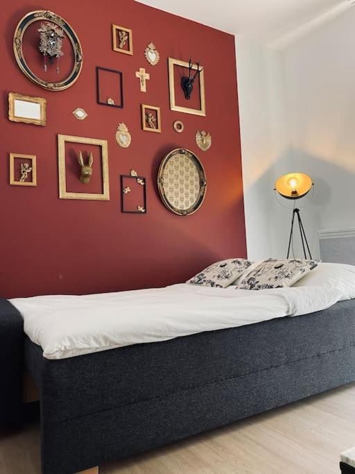 Le Condorcet. Charme Et Confort A Championnet Grenoble Dış mekan fotoğraf